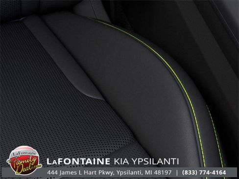 New 2026 Kia K5 GT w/ GT1 Package image 36