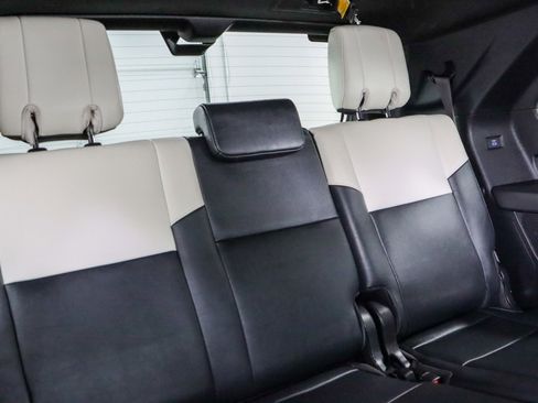 Used 2024 Toyota Sequoia Capstone image 32