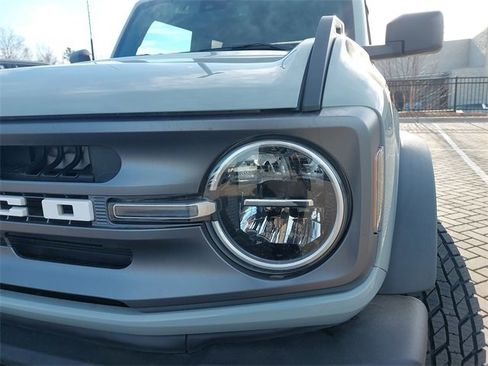 Certified 2022 Ford Bronco Big Bend image 28