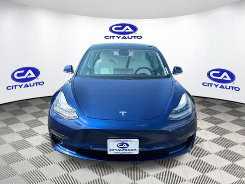 Used 2019 Tesla Model 3 Performance AWD/4WD image 10