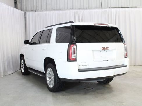 Used 2016 GMC Yukon SLT w/ Open Road Package AWD/4WD image 27