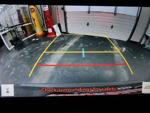 Certified 2023 Toyota RAV4 LE image 17