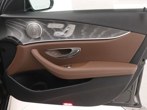 Certified 2023 Mercedes-Benz E 450 4MATIC Sedan image 24