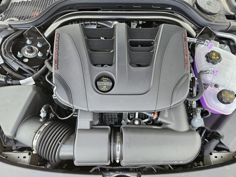 New 2026 Dodge Charger Scat Pack w/ Blacktop Package AWD/4WD image 28