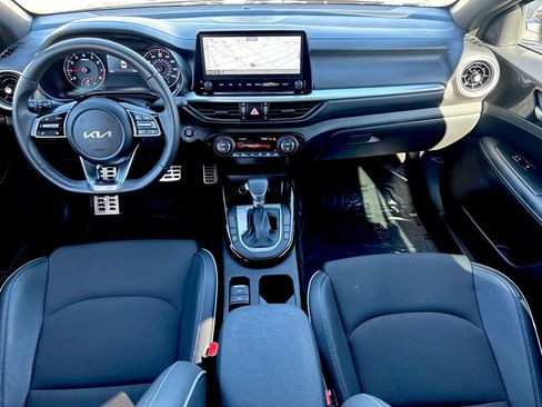 Used 2024 Kia Forte GT-Line image 21
