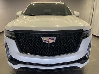 Used 2023 Cadillac Escalade ESV Sport Platinum AWD/4WD video 2