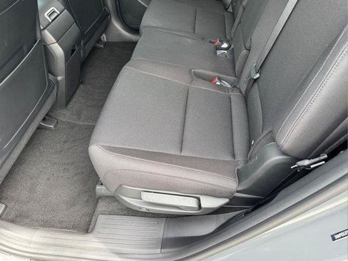New 2026 Hyundai Santa Fe SE AWD/4WD image 10