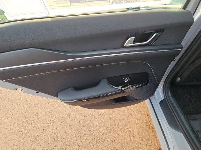 New 2026 Kia K5 GT-Line FWD image 21