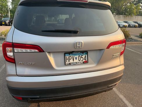 Used 2022 Honda Pilot Special Edition image 5