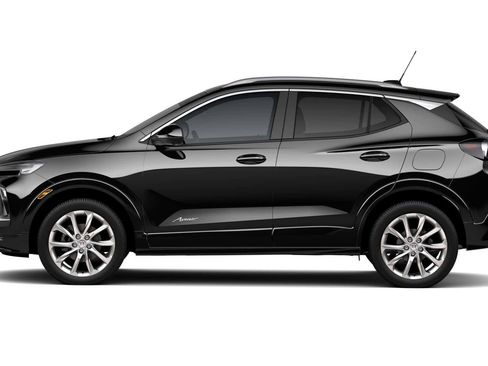 New 2026 Buick Encore GX Avenir w/ Avenir Technology Package FWD image 30