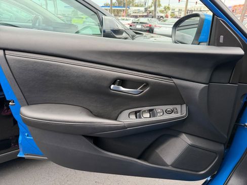 Used 2025 Nissan Sentra SV image 20