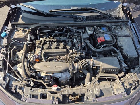 Used 2023 Honda Civic EX-L image 33