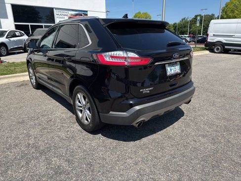 Used 2019 Ford Edge SEL w/ Equipment Group 201A FWD image 8
