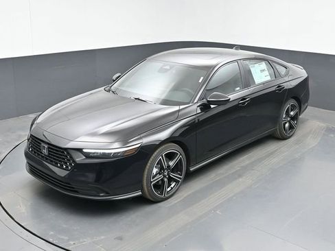 New 2026 Honda Accord Sport image 15
