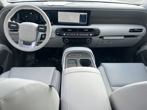 Used 2026 Hyundai Palisade SEL Premium FWD image 15