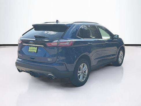 Used 2020 Ford Edge SEL w/ Convenience Package AWD/4WD image 5