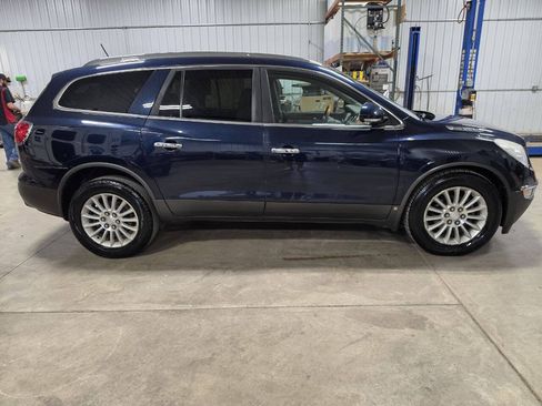 Used 2008 Buick Enclave CXL AWD/4WD image 8