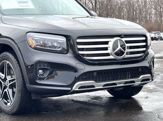 New 2026 Mercedes-Benz GLB 250 4MATIC video 2