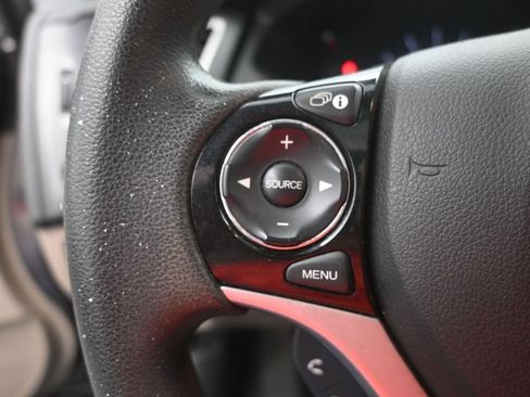 Used 2015 Honda Civic EX image 27