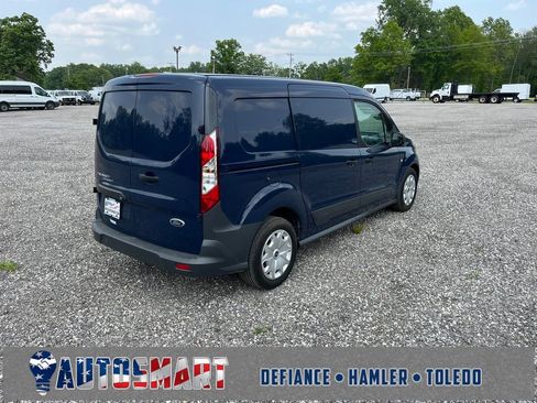 Used 2016 Ford Transit Connect XL image 8