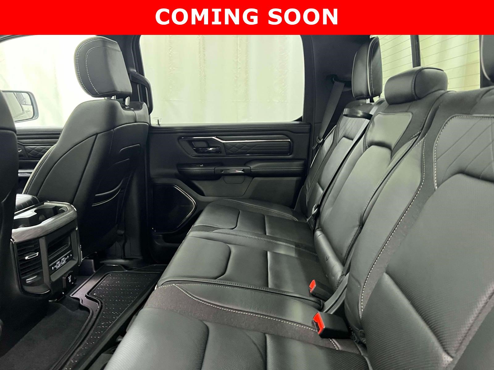 Used 2026 RAM 1500 Limited AWD/4WD image 17