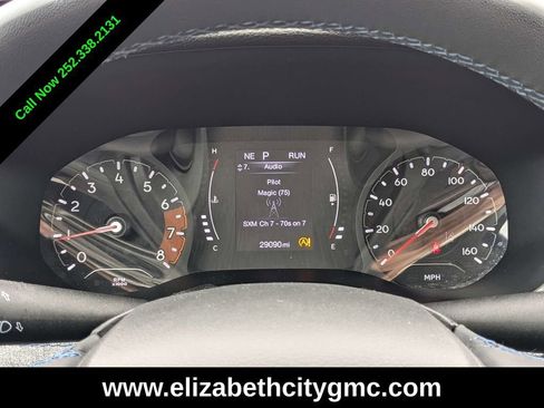 Used 2022 Jeep Compass Latitude image 25