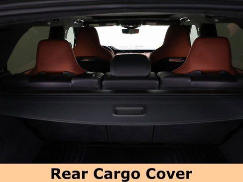 Used 2024 Land Rover Range Rover Sport AWD/4WD image 52