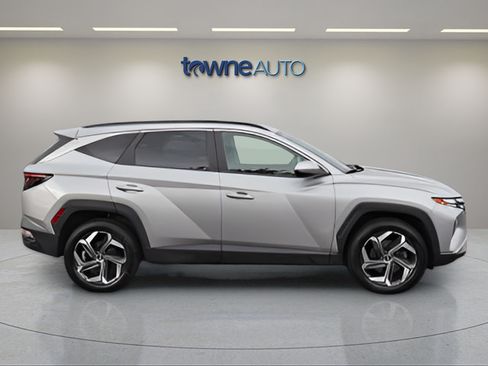 Used 2022 Hyundai Tucson SEL w/ Convenience Package AWD/4WD image 6