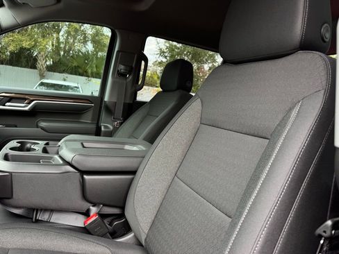 New 2026 Chevrolet Silverado 1500 LT image 26