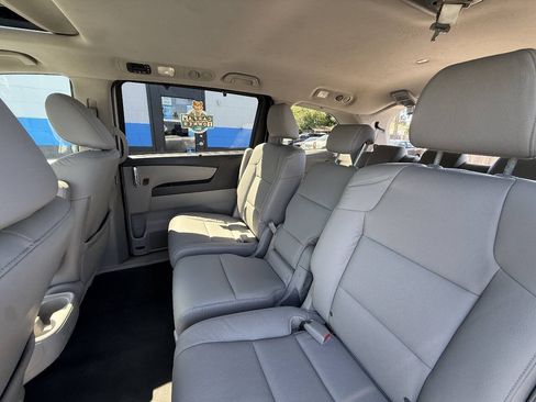 Used 2016 Honda Odyssey EX-L image 15