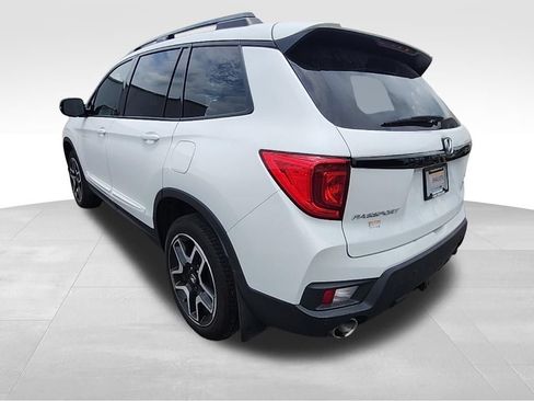 Used 2023 Honda Passport Elite image 29