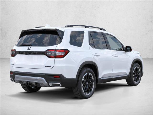 New 2026 Honda Pilot image 7