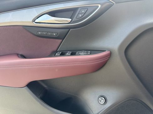 New 2026 Buick Envision Sport Touring AWD/4WD image 17