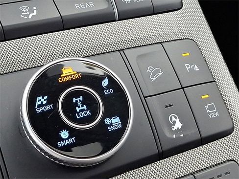 Certified 2021 Hyundai Palisade Limited w/ Cargo Package image 25