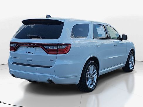 Used 2023 Dodge Durango GT RWD image 6