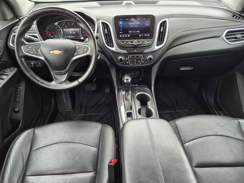 Used 2019 Chevrolet Equinox Premier AWD/4WD image 13