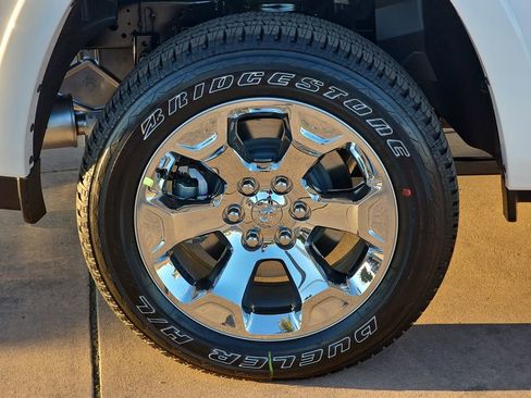 New 2026 RAM 1500 Big Horn image 38