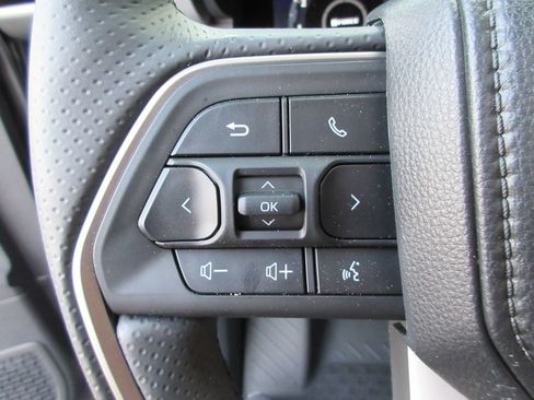 Used 2026 Toyota 4Runner TRD Sport Premium AWD/4WD image 27