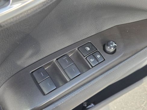 Used 2024 Toyota Camry SE FWD image 20