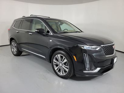 Used 2024 Cadillac XT6 Premium Luxury w/ Platinum Package