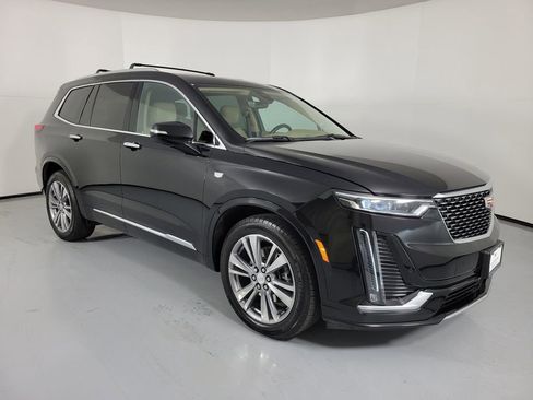 Used 2024 Cadillac XT6 Premium Luxury w/ Platinum Package AWD/4WD image 1