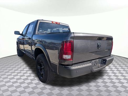 Used 2024 RAM 1500 Classic Warlock image 5