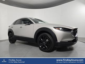 Used 2024 MAZDA CX-30 AWD 2.5 S w/ Select Sport Pkg video 1