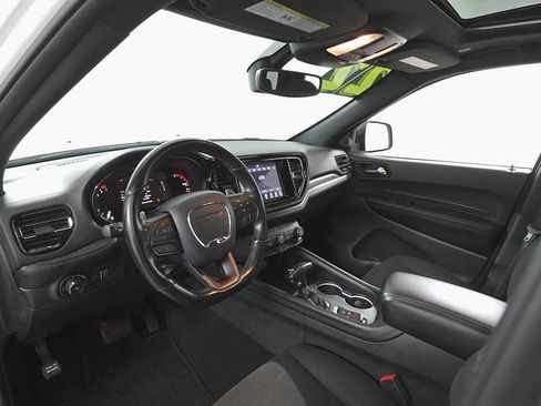 Used 2022 Dodge Durango GT w/ Blacktop Package image 13