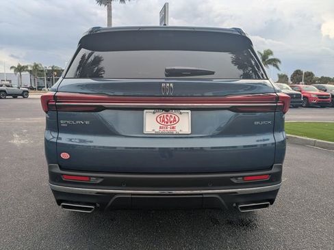 New 2026 Buick Enclave Preferred w/ Power Package image 5