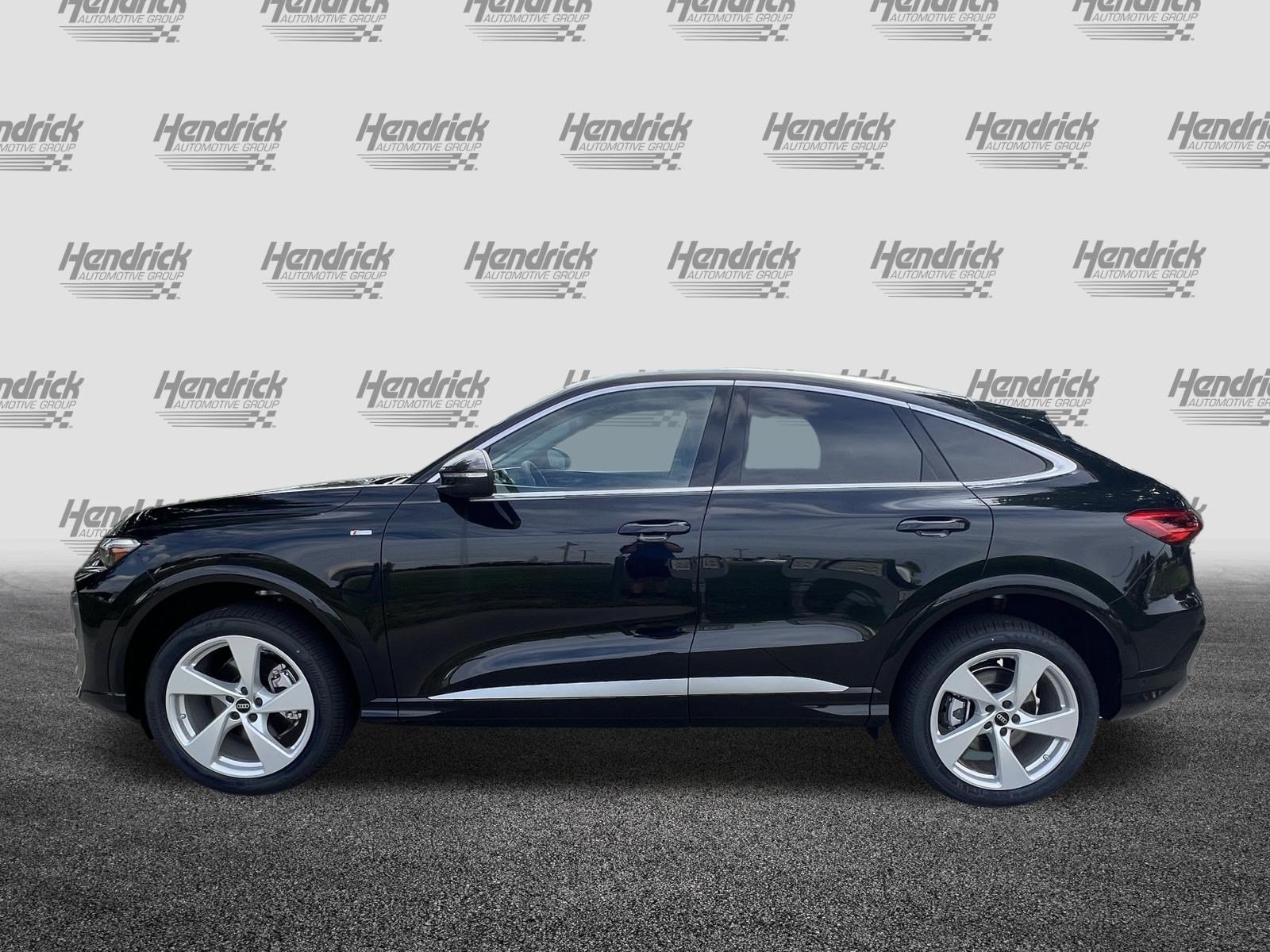 New 2026 Audi Q5 Premium Plus AWD/4WD image 6