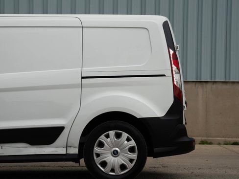 Used 2022 Ford Transit Connect XL FWD image 7
