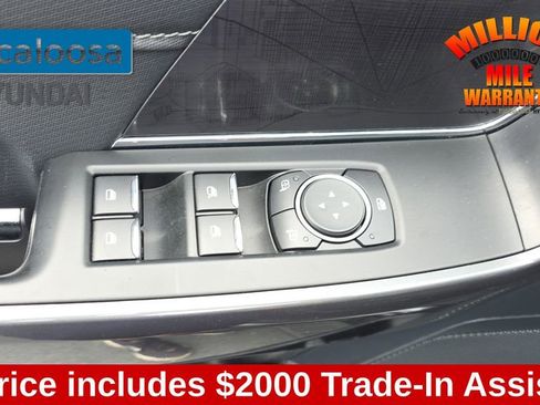 Used 2022 Ford F150 XLT w/ Equipment Group 301A Mid RWD image 12
