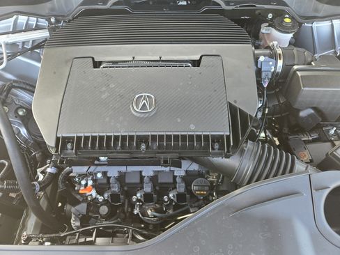 Used 2026 Acura MDX w/ Technology Package image 30