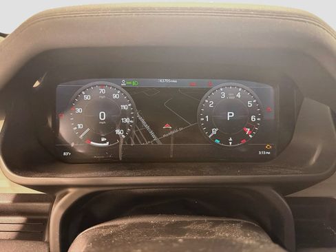 Used 2021 Land Rover Defender 110 SE AWD/4WD image 13